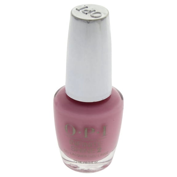 OPI Nail Polish, If You Moust You Moust, 0.5 fl oz