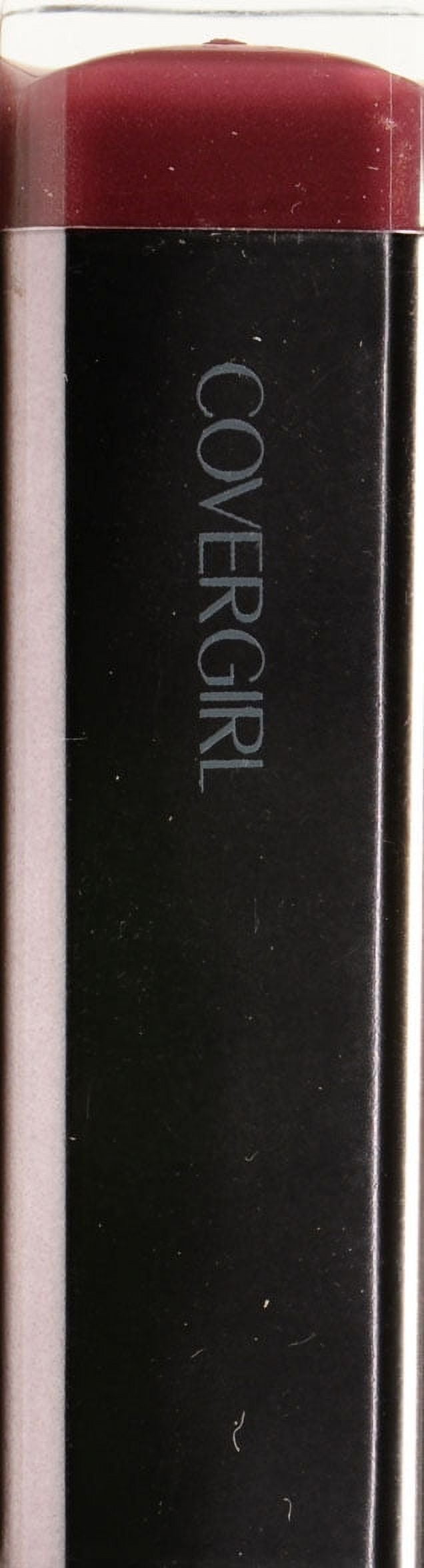 COVERGIRL Lip Perfection Lipstick, Entwined