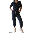 thumbnail image 3 of Uniforme Medico , Scrub , Conjunto Quirurgico ,pijama.dama, 3 of 4