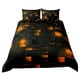 thumbnail image 2 of Bedding Duvet Cover Three Piece Set, 2 of 6