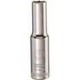 thumbnail image 1 of STANLEY 227516 6mm Deep Socket 0.25 in Drive Multicolour Tool, 1 of 1