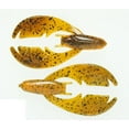 thumbnail image 5 of BaitFuel Paca Chunk 3'' Magic Craw 6pk, 5 of 10