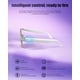 thumbnail image 4 of Gafas Inteligentes SRICH con Traducción en 144+ Idiomas, Bluetooth, Color Blanco, 4 of 8