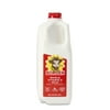 Borden Whole Vitamin D Milk, Half Gallon, 64 fl oz