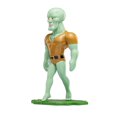 thumbnail image 4 of SpongeBob SquarePants - Masterpiece Memes Collection - Handsome Squidward (EXCLUSIVE EYES OPEN), 4 of 5