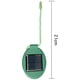 thumbnail image 5 of Luces LED solares para jardín, luz solar para flores, luz decorativa para macetas, lámpara verde impermeable para plantas, para caminos de jardín, interiores y exteriores, 5 of 8