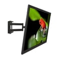 thumbnail image 7 of Mount-It! Full Motion Tv Wall Mount, Long Extension, Fits 55" to Max 70" Tv, Holds up to s220 lbs. Capacity, 7 of 7