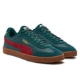 thumbnail image 2 of Tenis Puma Club II Era YoS para Hombre 399613-01 verde 28.5, 2 of 7