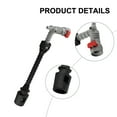 Pressure Washer Trigger Internal Nozzle Lance Handle Valve Kit for
