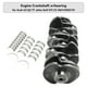 thumbnail image 2 of Cigüeñal del motor con rodamiento para Audi A3 Q3 TT Jetta Golf GTI CC 06H105021M, 2 of 11