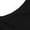Black, variant on Chro Baxide Unisex Jersey Tank