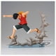 thumbnail image 4 of Figura de anime ONE PIECE de Banpresto, Bandai, original, Monkey D. Luffy, nombre de rol, juguetes de acción para niños, regalo de Navidad, modelo coleccionable, 4 of 5