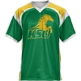 thumbnail image 1 of ProSphere Men's Kentucky State University Red Zone Football Fan Jersey, 1 of 6