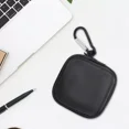 thumbnail image 4 of 2 Estuche Para Auriculares Estuche De Transporte Para Negro, 4 of 8