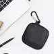 thumbnail image 4 of 2 Estuche Para Auriculares Estuche De Transporte Para Negro, 4 of 8