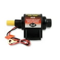 thumbnail image 2 of Mr. Gasket Lightweight Universal Satin Fuel Pump, Polymer Black, 2.85 lbs, 2 of 4