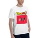 thumbnail image 2 of Camiseta de Manga Corta para Hombres DBZ, 2 of 5