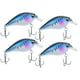 thumbnail image 2 of Cebo de señuelo plástico de primera muy duradero colores brillantes cebo de simulación para pesca al aire libre para pesca ANGGREK Otros, 2 of 8