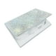 thumbnail image 1 of Titular de de dhinestone Organizador de tarjetas de portátiles de tarjetas de tarjetas de crédito portátiles Multicolor, 1 of 8