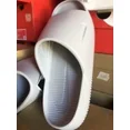 thumbnail image 2 of Nike CALM SLIDES Men's Grey Slides Size 12, 2 of 8