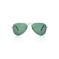 thumbnail image 3 of Ray-Ban Junior RJ 9506 200/71 Unisex Aviator Sunglasses, 3 of 7