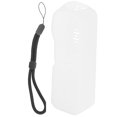 thumbnail image 2 of Funda de silicona cubierta protectora antideslizante carcasa de disipación de calor para Osmo Pocket 1/2, 2 of 8