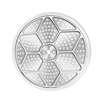 thumbnail image 2 of 304 Stainless Steel 15-39Cm Steamer Tray Round Steamer Rack Steaming Plate, 2 of 9