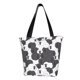 thumbnail image 1 of Easygdp Black And White Sheeps Bolso de Hombro para Mujer, Bolso Bandolera y Cartera de Mano Elegante para Uso Diario, 1 of 6