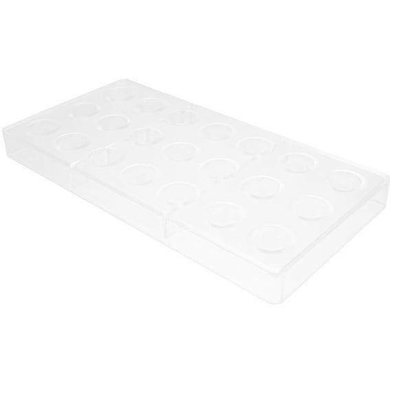 Chocolate Mold Silicone Molds Mold for Chocolate Dessert Mold Candy Making Mold Jelly Making Mold