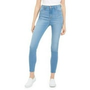 Celebrity Pink Curvy High Rise Ankle Skinny Jean, Choose Size & Color Title: 5/Kings of Leon
