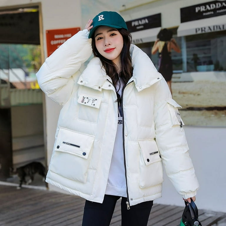 Parkas de nieve mujer sale