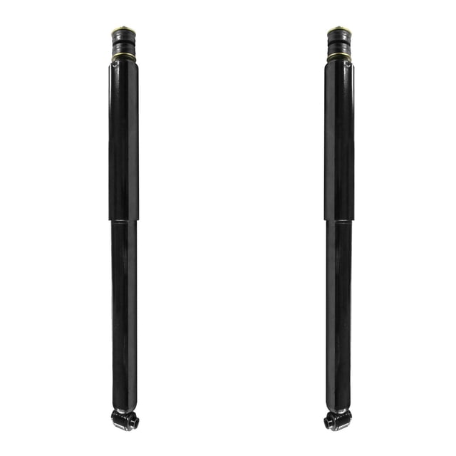 Kit de gas trasero Shock Amortiguador Unity 2-259720-001 Mazda CX-9