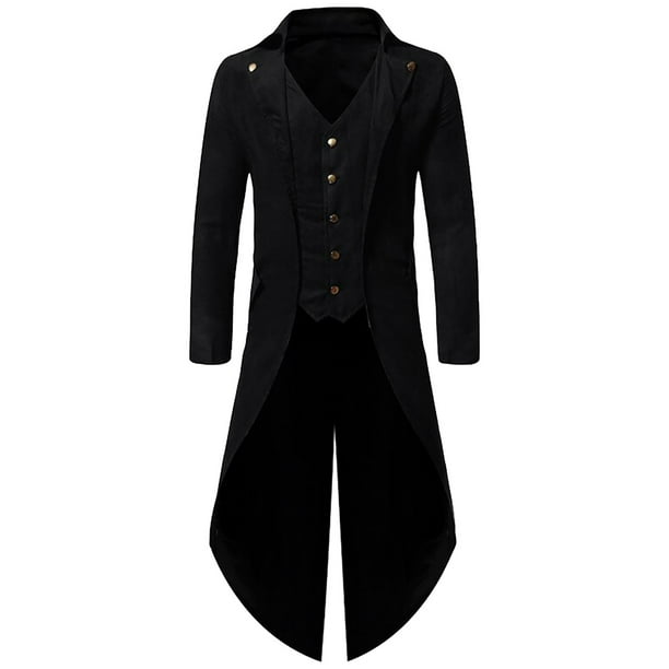 Pirate overcoat hotsell