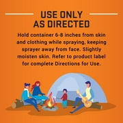 Repel Insect Repellent Sportsmen Max Formula 40% DEET, Aerosol Spray, 6.5 Ounces