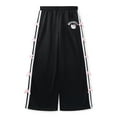 thumbnail image 2 of Hello Kitty Girls Active Track Pants with Side Bows, Sizes 4-16, 2 of 7