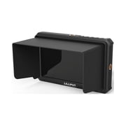 Lilliput A5 5 FHD Camera Field Monitor with HDMI Input & Loop Out, Built-In Speaker, 4K Video Compatible