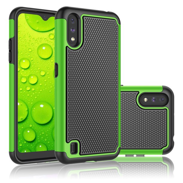 hardcase samsung a01