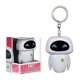thumbnail image 2 of Llavero Funko Pixar de la película Wall-E, robot EVE, juguete infantil de PVC, figura de acción, modelo de colección, juguetes para niños con caja de venta al público., 2 of 4