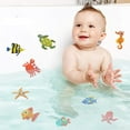 thumbnail image 4 of Non Slip Bathtub Stickers - Sea Adhesive Kids Anti Slip Decal Threads for Shower And Bath Tub with Premium Scraper for Bath Tub Showers,Pools,Boats,Stairs, 4 of 9