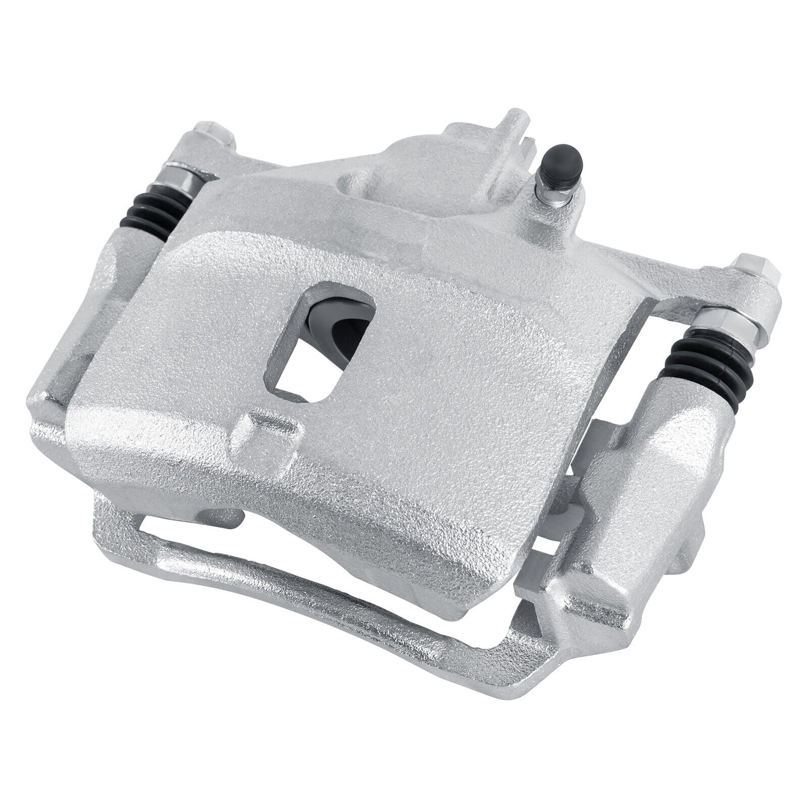 MOSTPLUS Set(2) Front Brake Calipers w/ Bracket for Honda Civic Insight Acura EL 1.8L