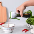 thumbnail image 3 of Taza Mezcladora Manual Portátil 300 Ml Botella de Agitación de para Jugos s Bebidas Bevearage Cocina Unteil Gloria taza de mezcla manual, 3 of 9