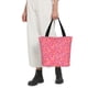 thumbnail image 5 of Disketp Colorful Sprinkles Donuts Bolsa de Hombro Casual para Mujer, Bolso Cruzado para Compras, Viajes y Uso Diario, 5 of 6
