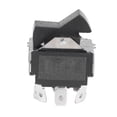 thumbnail image 3 of Transfer Switch, 25A Rated Current Rocker Switch 125-250V  For Equipment, 3 of 8