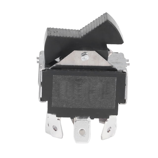 Accesorio de interruptor basculante, interruptor basculante, interruptor de transferencia, interruptor de alimentación, rendimiento lleno de energía