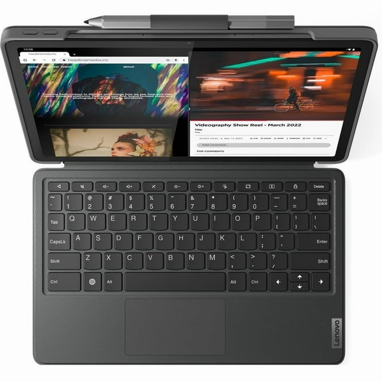 Lenovo Tab P11 Gen 2 TB350FU Tablet, 11.5