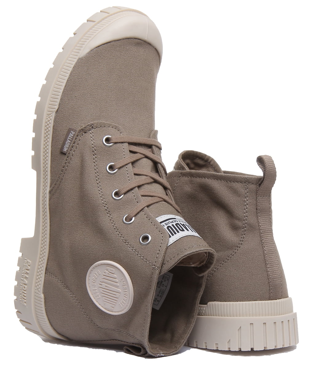 Palladium Boots For Men Palladium Unisex Pampa SP20 Hi CVS