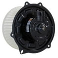 thumbnail image 2 of Blower Motor Fits Ford Mustang 1994 1995 1996 1997 1998 1999 2000 Mm-942 5495, 2 of 2