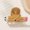E, variant on WITORNTS Beauty Care,Pencil,Hair Clips,Hair Clips For Thin Hair Funny Teacher Hair Jaw Barrettes Cute Hair Accessories for Women,Book Lovers Teachers Appreaction Present