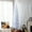 White, variant on HOMCOM 7' Artificial Pencil Christmas Tree, Slim Xmas Tree with 499 Realistic Branch Tips and Plastic Stand, White