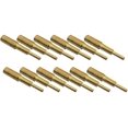 thumbnail image 3 of Rllyer 12x Pilot Jet for Mikuni HS40, HSR42/45/48 RS34-RS40 & TM33, 3 of 4